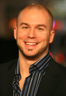 Will Sanderson photo