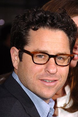 J.J. Abrams photo