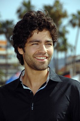 Adrian Grenier photo