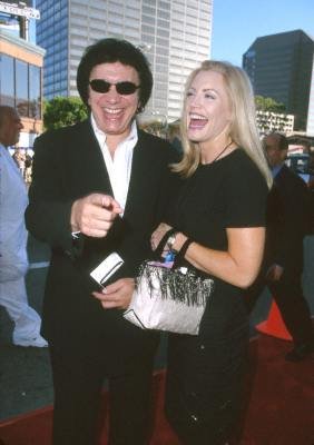 Shannon Tweed photo