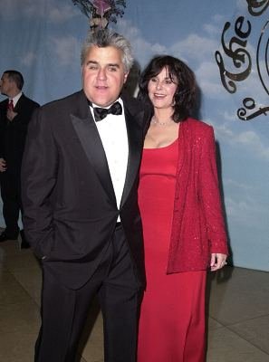 Jay Leno photo
