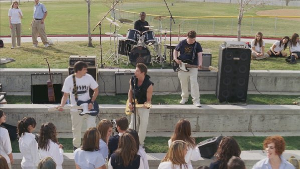 Josh Henderson photo