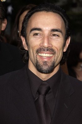 Francesco Quinn photo