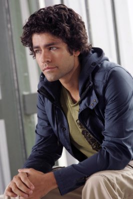 Adrian Grenier photo