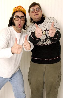 Judah Friedlander photo