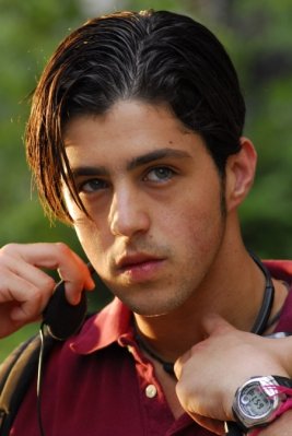 Josh Peck photo