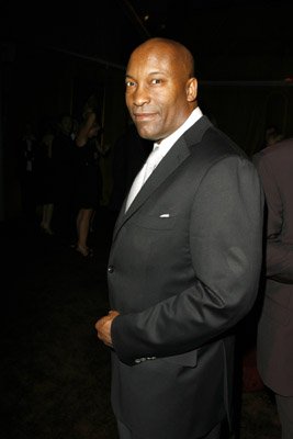 John Singleton photo