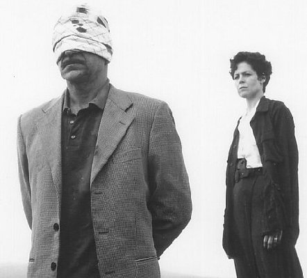 Sigourney Weaver photo