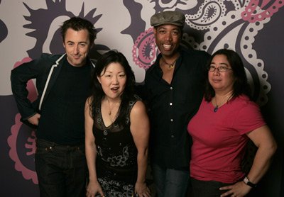 Margaret Cho photo