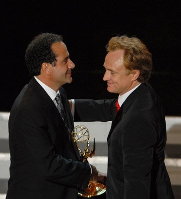 Tony Shalhoub photo