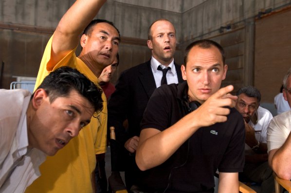 Louis Leterrier photo