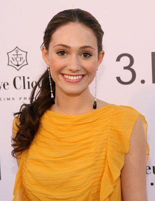 Emmy Rossum photo