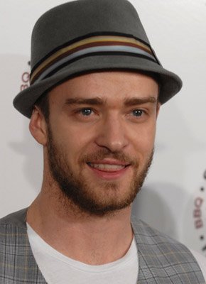 Justin Timberlake photo