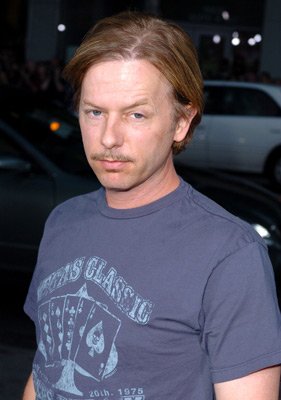 David Spade photo