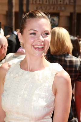 Jaime King photo
