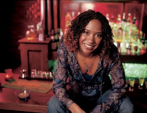 Tracie Thoms photo