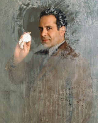 Tony Shalhoub photo