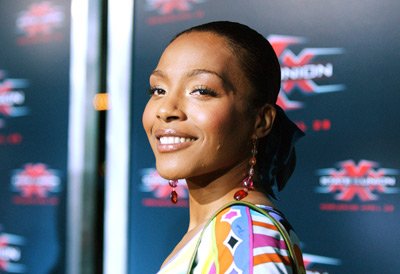 Nona Gaye photo