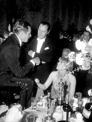 Rachel Roberts photo