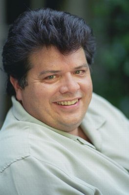 John Whitesell photo