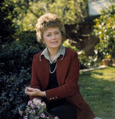 Rue McClanahan photo