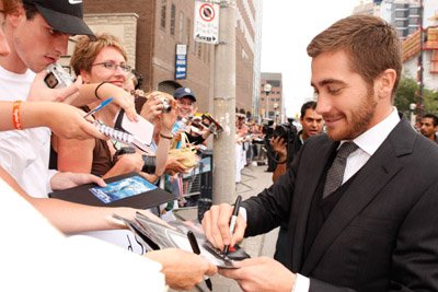 Jake Gyllenhaal photo