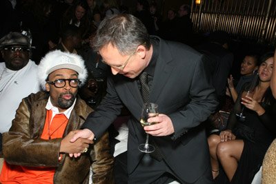 Spike Lee photo