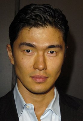 Rick Yune photo