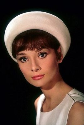 Audrey Hepburn photo
