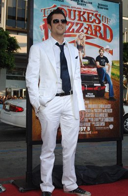 Johnny Knoxville photo