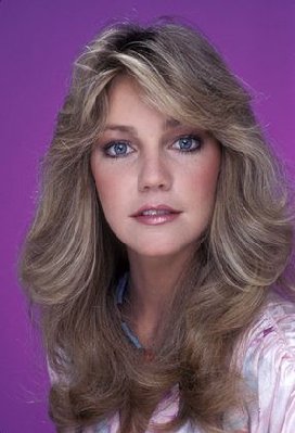 Heather Locklear photo