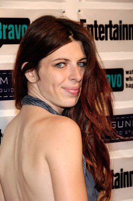 Heather Matarazzo photo