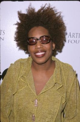 Macy Gray photo
