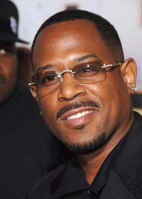 Martin Lawrence photo