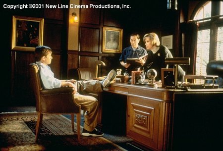 Trevor Fehrman photo