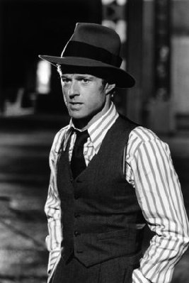 Robert Redford photo