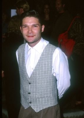 Corey Feldman photo
