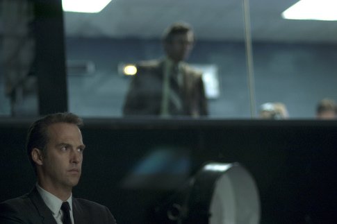 Anthony Edwards photo