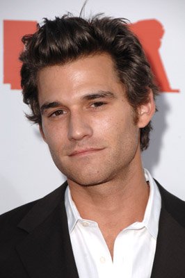 Johnny Whitworth photo