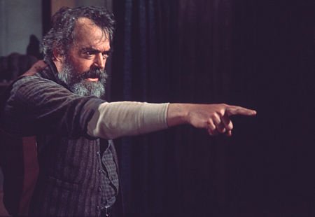 Jack Elam photo