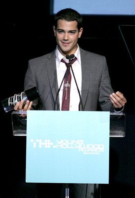 Jesse Metcalfe photo