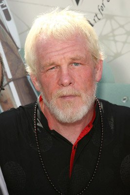 Nick Nolte photo