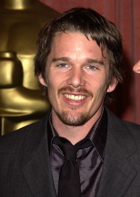 Ethan Hawke photo