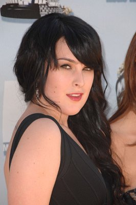 Rumer Willis photo