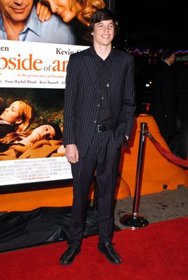 Dane Christensen photo