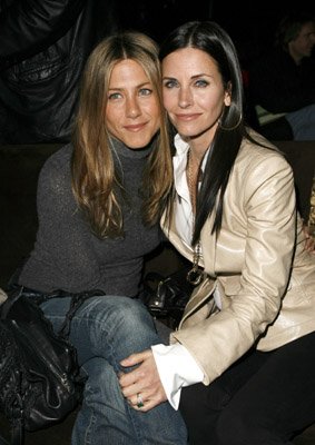 Courteney Cox photo