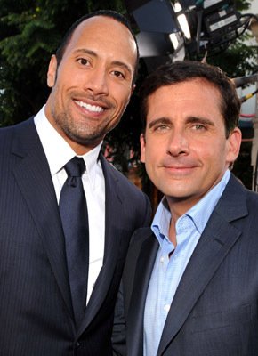 Dwayne Johnson photo