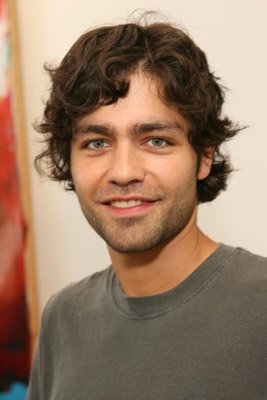 Adrian Grenier photo