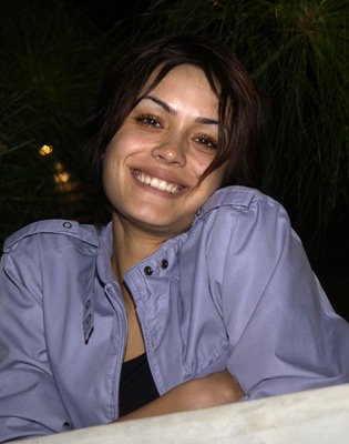 Shannyn Sossamon photo