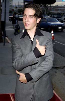 Chris Marquette photo